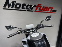 CFMOTO 250NK 2024