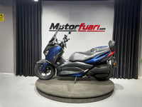 YAMAHA X-MAX 250ABS