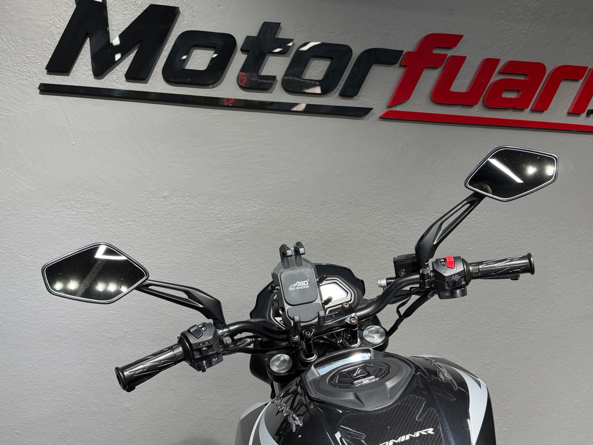BAJAJ DOMİNAR 250 D