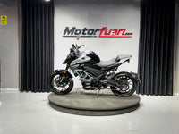 CFMOTO 250NK