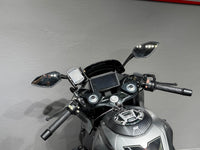CFMOTO 250SR
