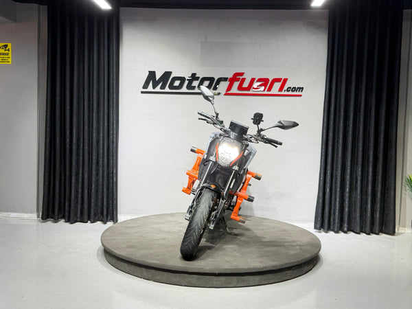 CFMOTO 250NK 2024