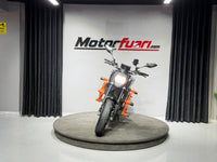 CFMOTO 250NK 2024