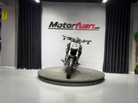 QJMOTOR SRK 250
