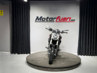 QJMOTOR SRK 250