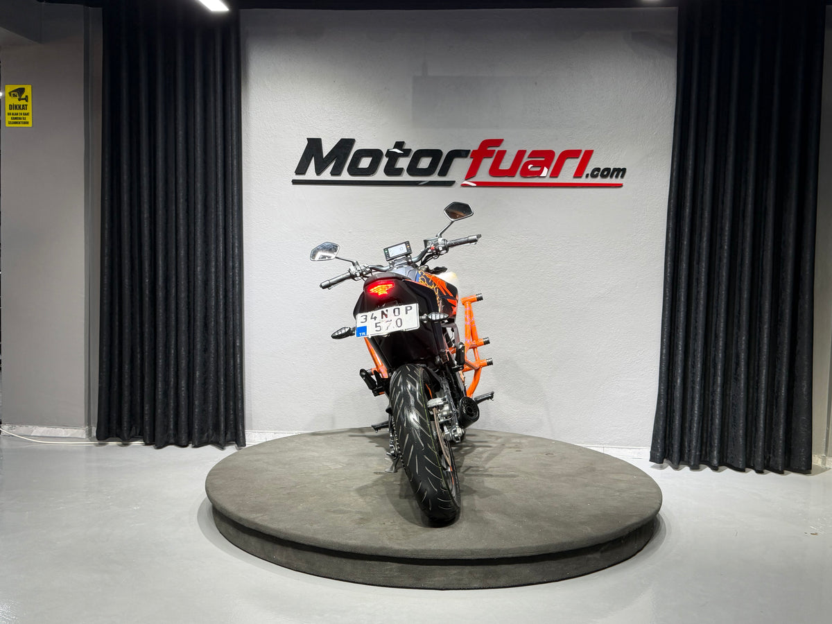 RKS RZ 125 2025
