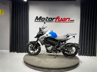 CFMOTO 250NK 2024