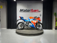 CFMOTO 250 SR 2025