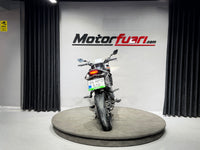 CFMOTO 250NK 2024