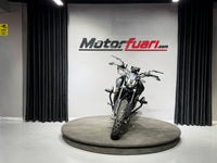 RKS RZ 125 2026