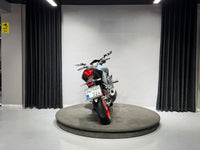 YAMAHA MT-25 ABS