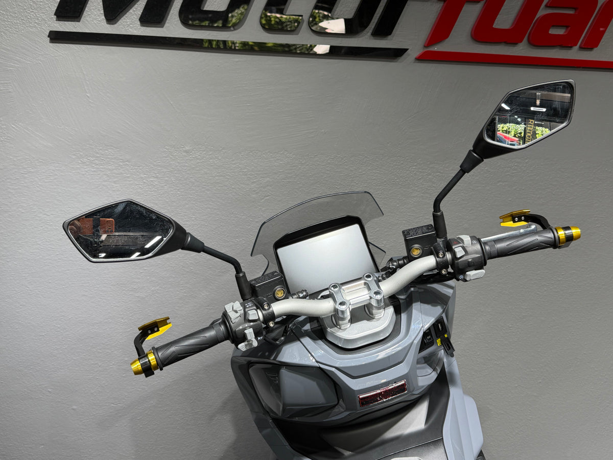 ARORA BEATRİX 150