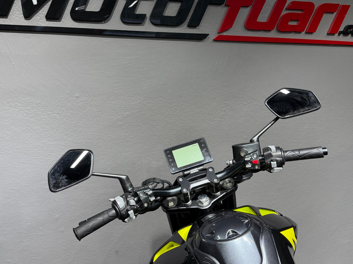 RKS RZ 150 2025