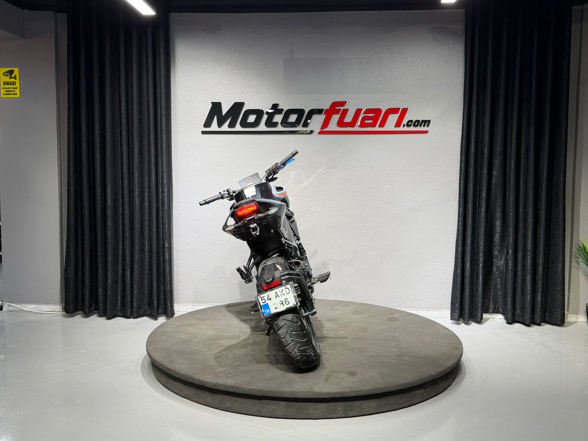 CFMOTO 250NK 2024