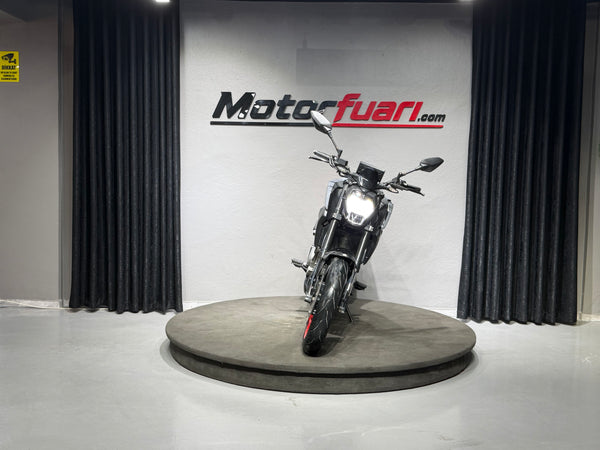 CFMOTO 250 NK
