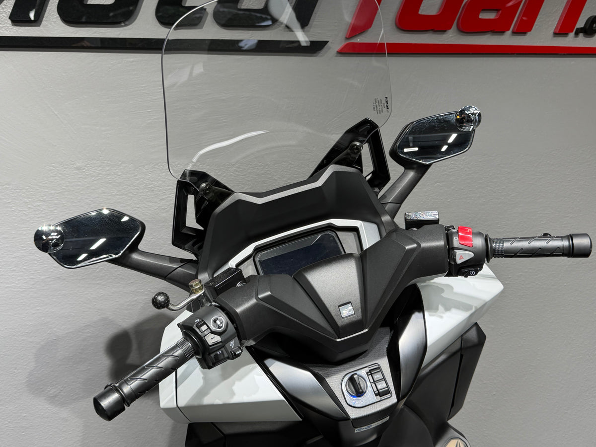 HONDA FORZA 250