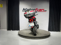 BAJAJ DOMİNAR 250 D