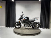 CFMOTO 250NK