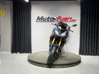 YAMAHA TRACER 9 GT
