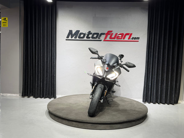 CFMOTO 250SR