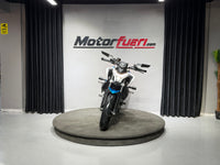 CFMOTO 450 NK 2026