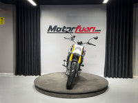 CFMOTO CLX 700