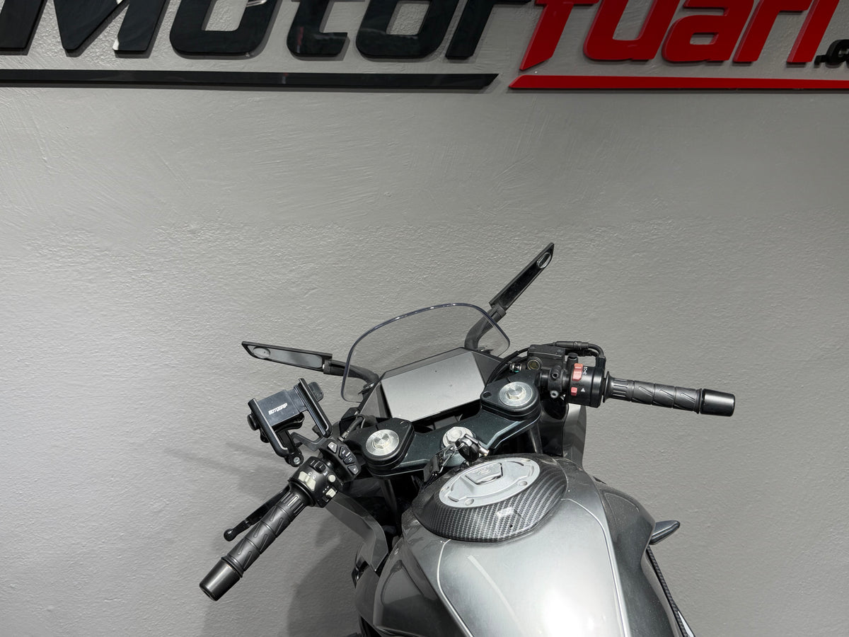 CF MOTO 250SR 2024