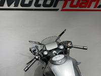 CF MOTO 250SR 2024