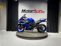 YAMAHA YZF R25 ABS 2025