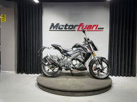 BENELLİ 125 S