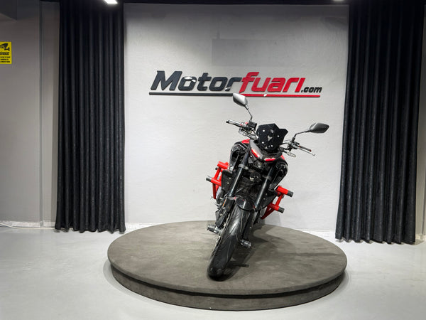YAMAHA MT 25 ABS 2022
