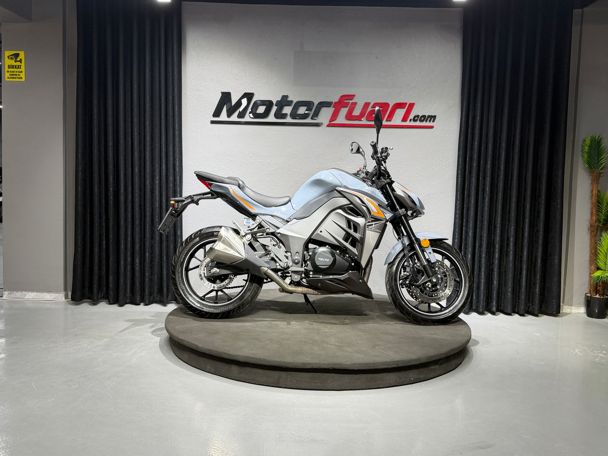 RKS A 250