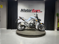 RKS A 250