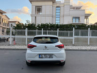 RENAULT CLİO 5 2022