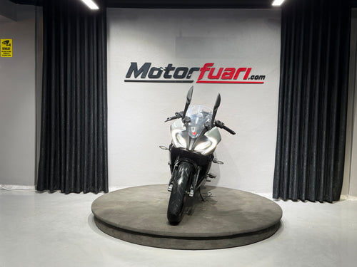CFMOTO 250 SR