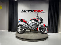 BAJAJ DOMINAR 250D