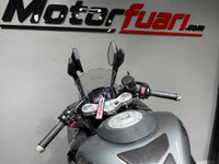 CFMOTO 450SR