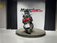 YAMAHA X MAX 250 ABS