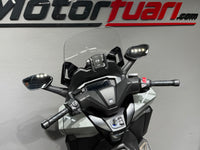 HONDA FORZA 250 2025 GARANTİLİ