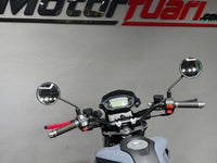 YUKİ HAMMER 50 (125) DÖNÜŞÜM