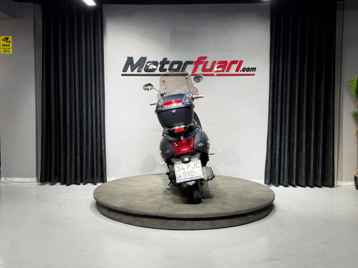 ARORA CAPPUCINO 50 cc