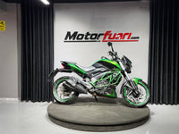 BAJAJ DOMINAR 400