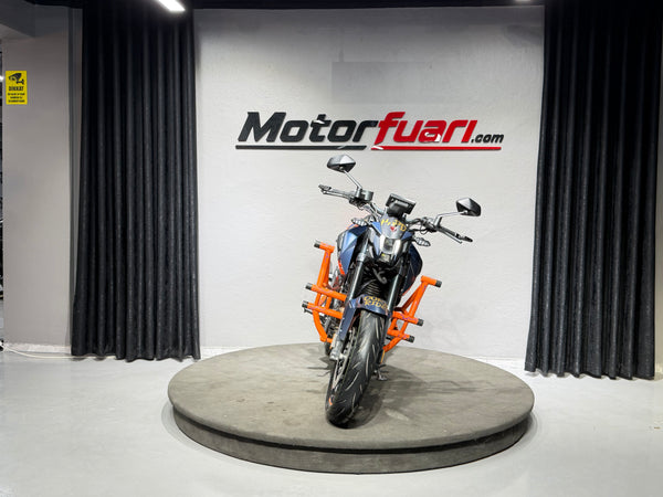 RKS RZ 125 2025
