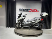 HONDA FORZA 250 2025 GARANTİLİ