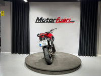 MONDIAL DRIFT L 125 CBS