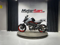 CFMOTO 250 NK
