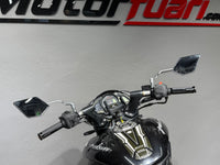 PULSAR NS-200