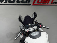 CFMOTO 450 SR BEYAZ