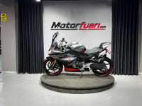 CFMOTO 450 SR