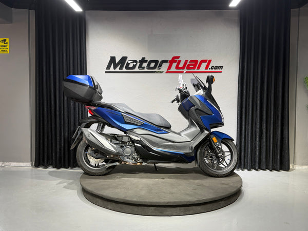 HONDA FORZA 250 2022 model